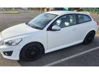 Volvo C30 2.0 R-Design Sports Coupe 2012 facelift 3dr