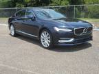 2017 Volvo S90 T5 Inscription 4dr Sedan