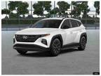 2022 Hyundai Tucson XRT