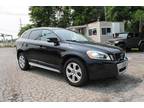 2012 Volvo XC60 3.2L