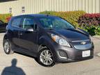 2014 Chevrolet Spark EV 2LT 4dr Hatchback