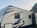 2018 Venture RV Sport Trek