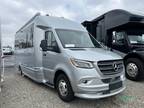 2023 Airstream Atlas Tommy Bahama TB