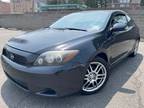 2010 Scion t C Release Series 6.0 2dr Coupe 4A