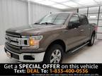 2019 Ford F-150, 117K miles