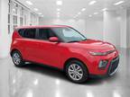 Certified Used 2022Kia Soul LX