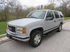 1996 GMC Yukon SLE 4dr 4WD SUV