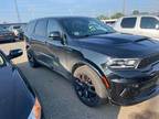 2021 Dodge Durango Black, 45K miles