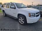 2011 Chevrolet Suburban LT 1500 4WD SPORT UTILITY 4-DR