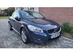 2011 Volvo C30 2.0 D3 SE LUX GEARTRONIC Sports Coupe