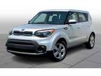 Used 2017 Kia Soul Auto