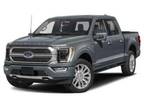 2023 Ford F150 LIMITED