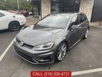 $30,995 2018 Volkswagen Golf R with 71,810 miles!