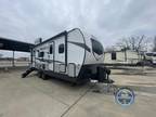 2022 Forest River Rv Flagstaff FLT25FBS - Opportunity!