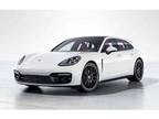 2023 Porsche Panamera Sport Turismo 4 LOANER $131,920 MSRP