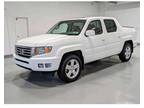 Used 2014 Honda Ridgeline Truck