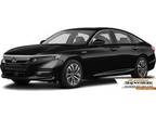 used 2019 Honda Accord Sedan LX