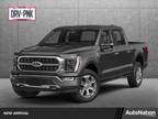 2023 Ford F-150 Black, new