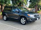 2007 Toyota RAV4 Sport 4dr SUV 4WD V6