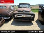 Used 1953 Ford F-1 for sale.