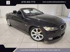 2008 BMW 3 Series 328i Convertible 2D