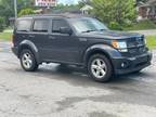 2011 Dodge Nitro SXT 4x2 4dr SUV