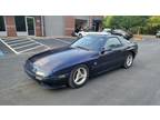 1991 Mazda RX-7 Base 2dr Hatchback