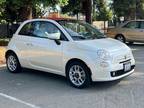 2013 FIAT 500c Pop 2dr Convertible