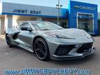 2022 Chevrolet Corvette Stingray