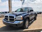 2005 Dodge Dakota Laramie