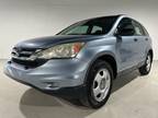 2010 Honda CR-V LX AWD 4dr SUV