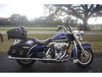 2006 Touring Road King Classic 2006 Harley-Davidson Touring