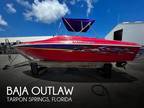 2005 Baja Outlaw Boat for Sale