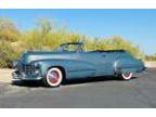 1946 Cadillac Series 62 Convertible 1946 Cadillac Series 62 Convertible 73044