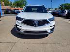 2019 Acura RDX SH-AWD w/Technology Package SPORT UTILITY 4-DR