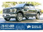 used 2021 Ford F-150 King Ranch