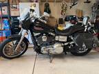 2004 Harley-Davidson Dyna Low Rider Cruiser