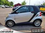 Used 2010 Smart Fortwo for sale.