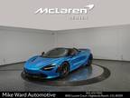 2023 Mc Laren 720S