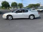 2003 Chevrolet Monte Carlo SS 2dr Coupe