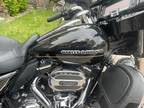 2016 Harley-Davidson Touring 2016 Harley Davidson FLHTK