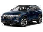 Used 2022 Hyundai Tucson for sale.