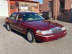 2005 Mercury Grand Marquis LS Premium SEDAN 4-DR