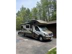 2017 Winnebago Winnebago View 24G 25ft