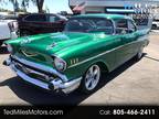 Used 1957 Chevrolet 2 Door for sale.