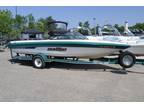 2000 Malibu Sunsetter LXI