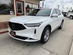 Used 2022 ACURA MDX For Sale