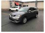 Used 2016 NISSAN ROGUE For Sale