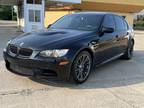 2008 BMW M3 Sedan SEDAN 4-DR