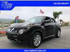 2015 Nissan JUKE S for sale